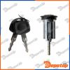 Neiman Barillet de contact pour OPEL | 090167295, EST-PL-000